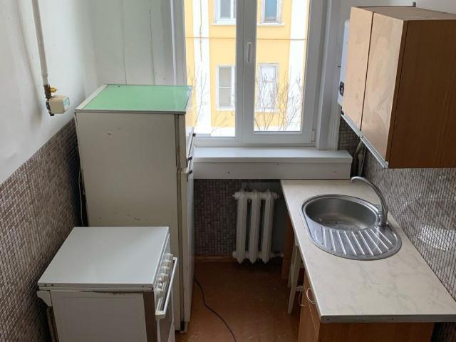 Квартира продажа в Жигулевск, Самарская область