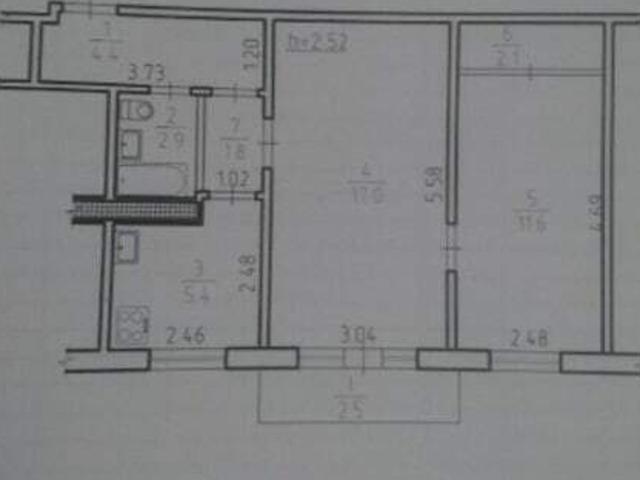 Квартира продажа