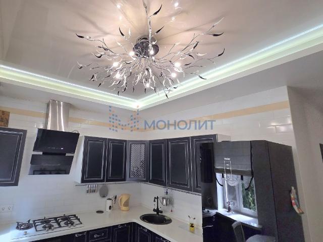 Квартира продажа в Горький, Тыва Республика