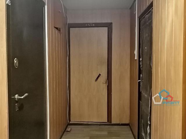 Квартира продажа в Центральный административный округ, городской округ Омск