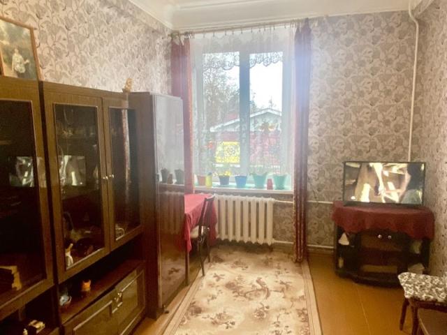 Квартира продажа в Выкса, Тыва Республика