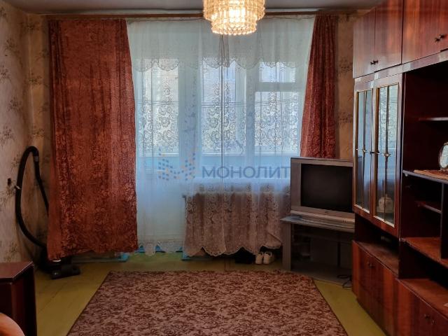 Квартира продажа в Ждановский, Кстовский муниципальный округ