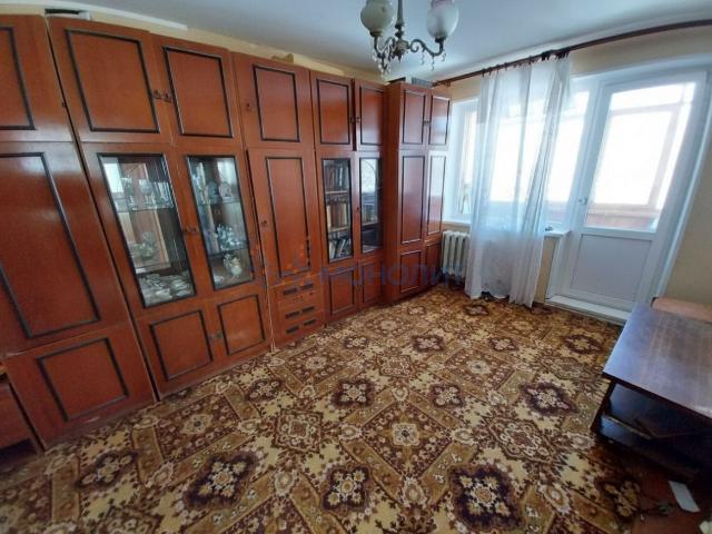 Квартира продажа в Горький, Тыва Республика