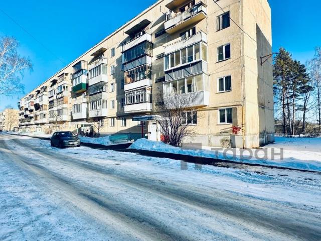 Квартира продажа в Чебаркуль, Челябинская область