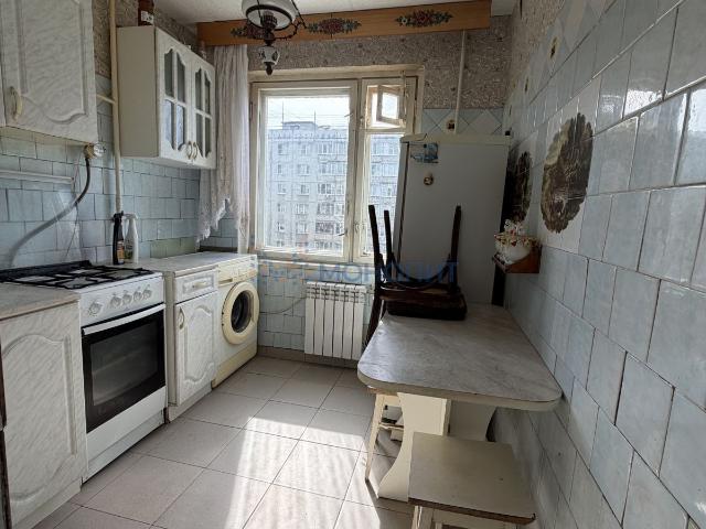 Квартира продажа в Горький, Тыва Республика