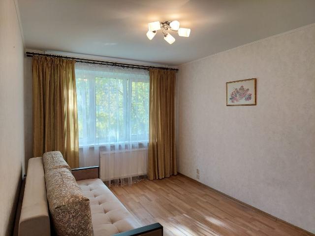 Квартира продажа в Бутырки, городской округ Псков