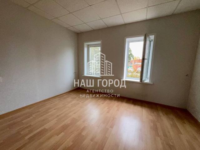 Квартира продажа в Октябрьский район, городской округ Тамбов