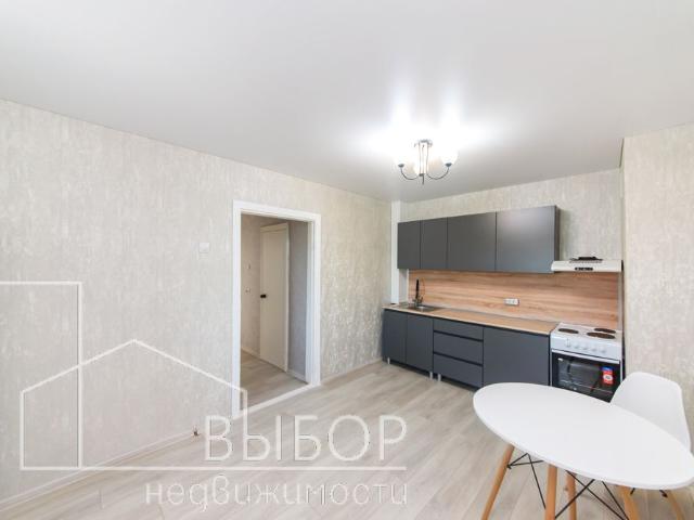 Квартира продажа в 4-й микрорайон, Томск