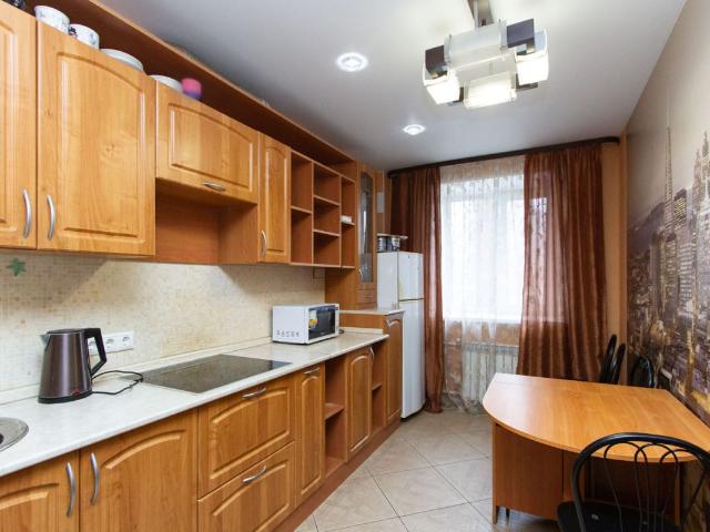 Квартира продажа в Новокарьерный, Томск