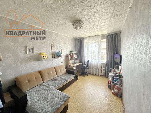 Квартира продажа в Димитровград, городской округ Димитровград