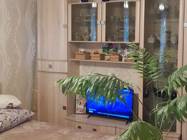 Квартира продажа в Бор, Тыва Республика