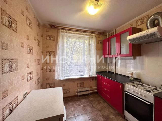 Квартира продажа в район Вешняки, Москва