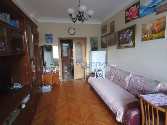 Квартира продажа в Горький, Тыва Республика