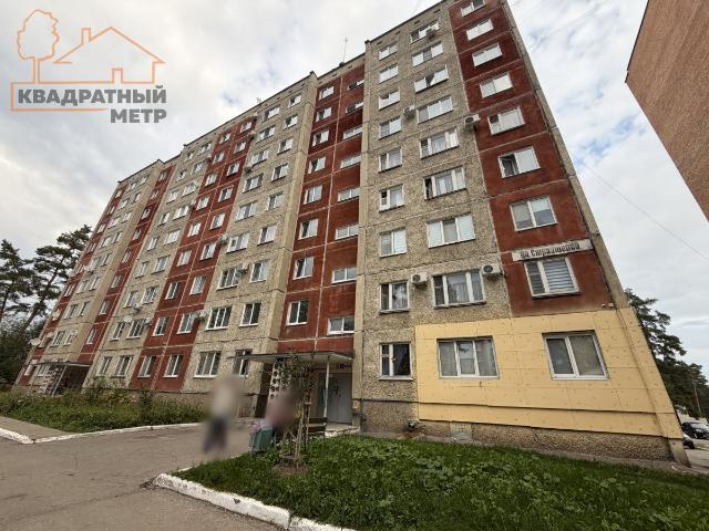 Квартира продажа в Димитровград, Ульяновская область