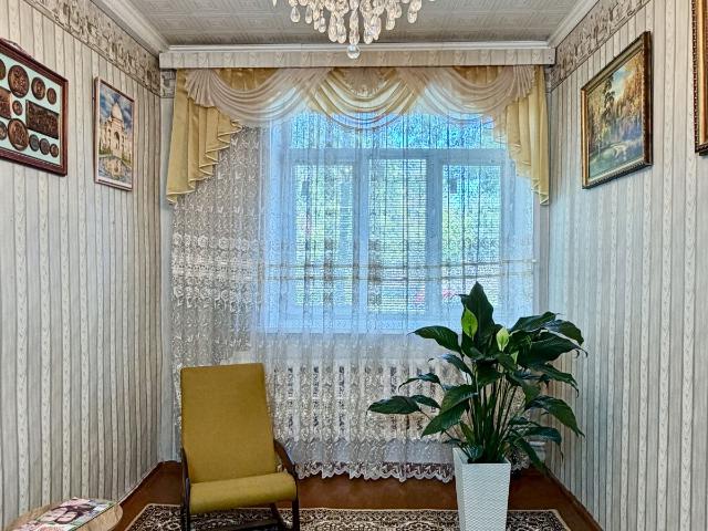 Квартира продажа в Железногорск, ЗАТО Железногорск