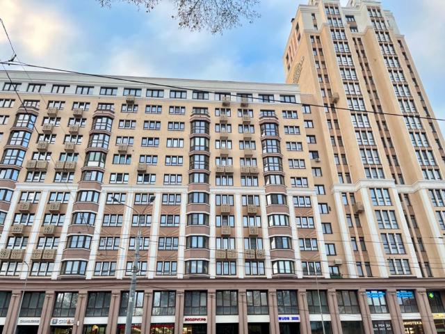 Квартира продажа в Горький, Тыва Республика