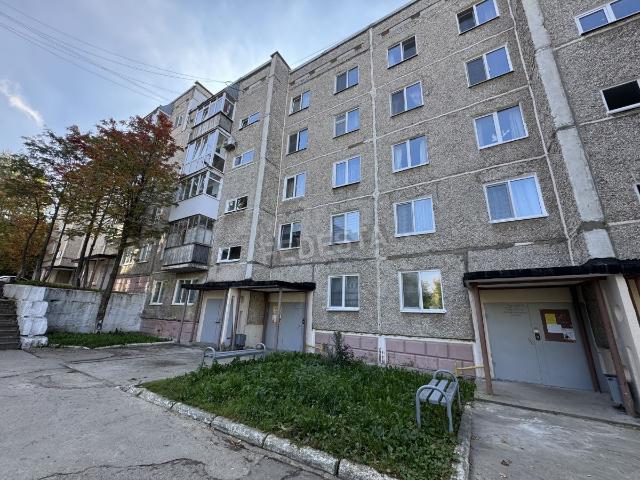 Квартира продажа в Соликамск, Пермский Край