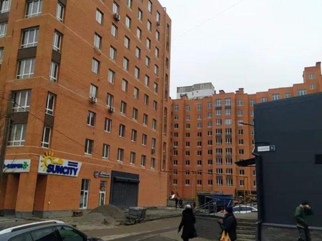Квартира продажа в Подгородном, Тернопольской области