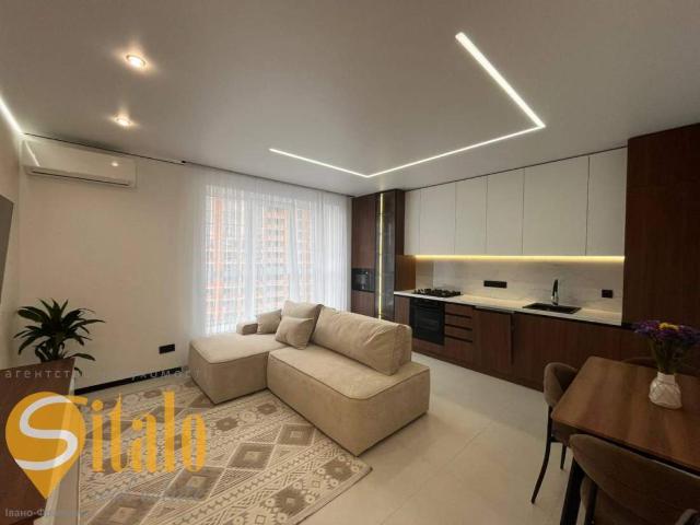Квартира продажа в БАМ, Івано-Франківськ