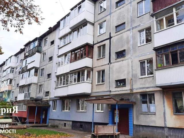 Квартира продажа в Фурсах, Винницкой области