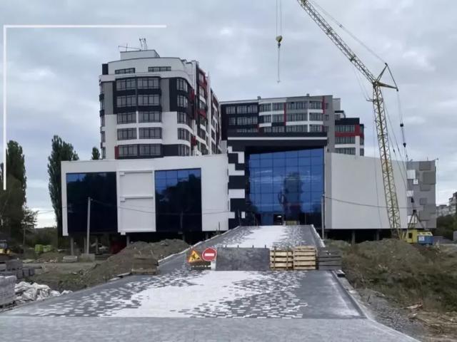 Квартира продажа в Хмельницком
