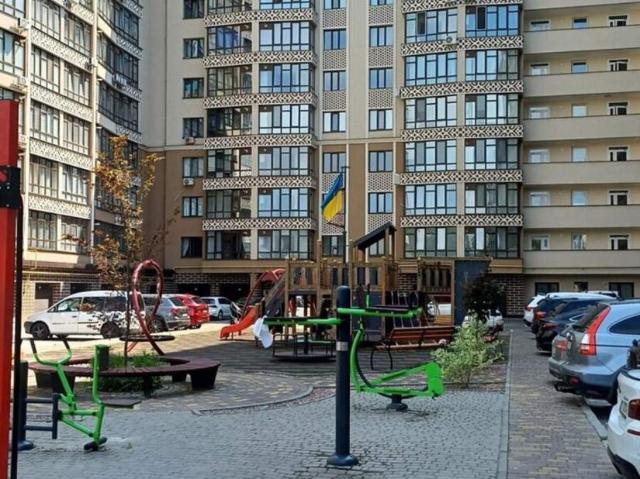 Квартира продажа в Хмельницком