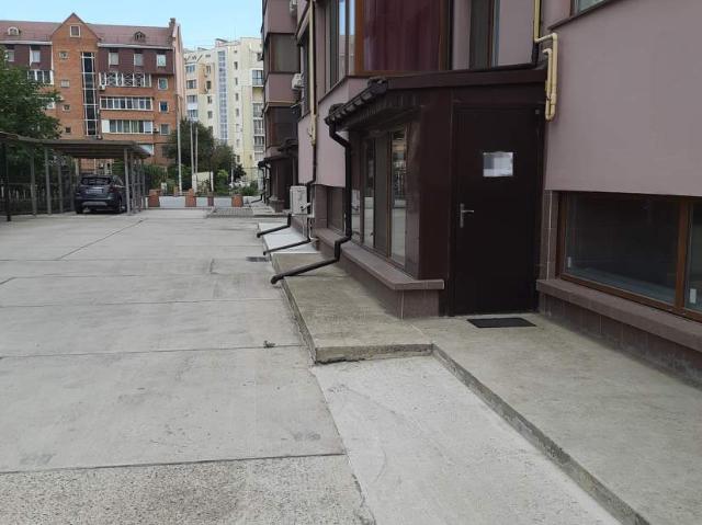 Квартира продажа в Бурлачьей Балке, Днепропетровской области