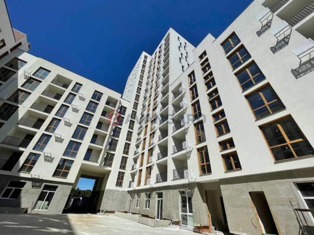 Квартира продажа в Львовская, Загорье