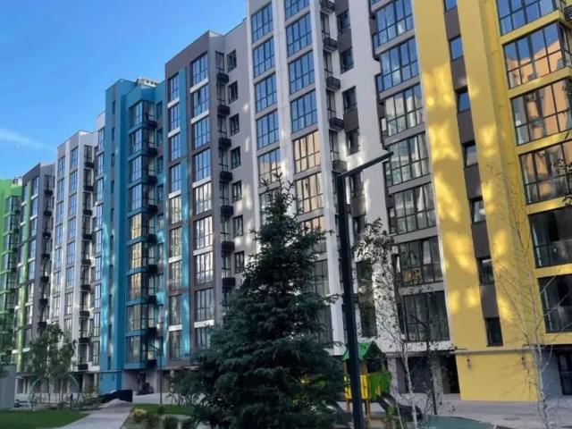 Квартира продажа в Подгородном, Тернопольской области