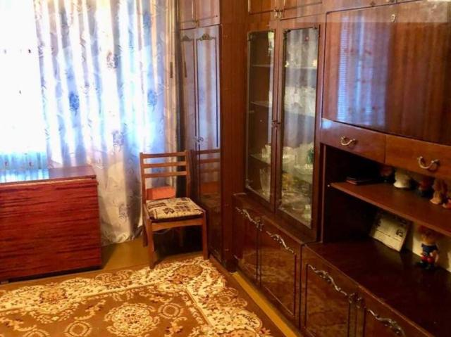 Квартира продажа в Полтавской области
