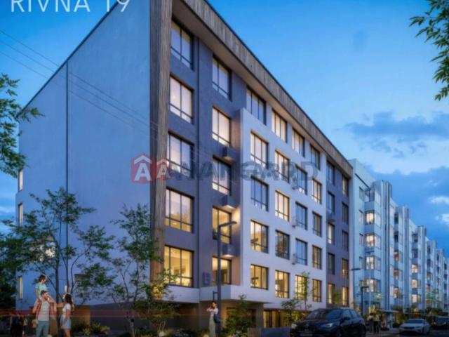 Квартира продажа в Львовская, Загорье
