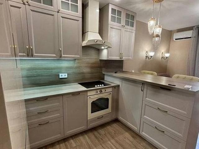 Квартира продажа в микрорайон 3А, Анапа