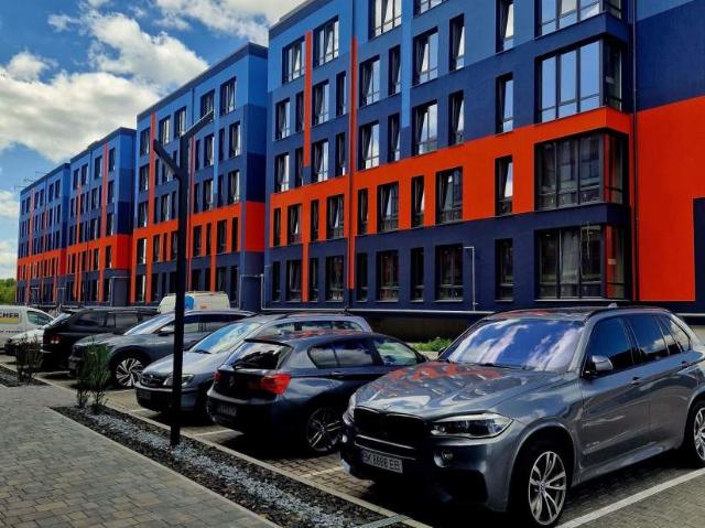 Квартира продажа в Ровно