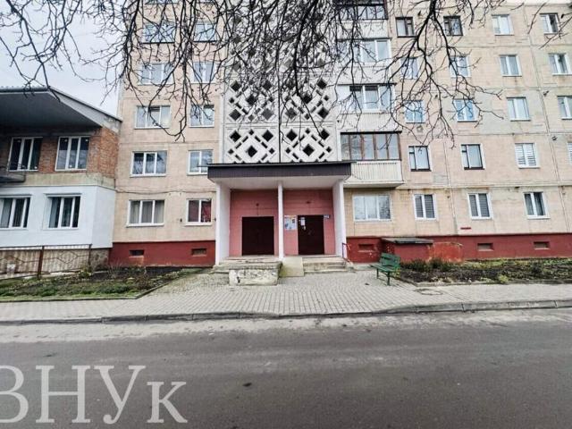 Квартира продажа в Великой Березовице