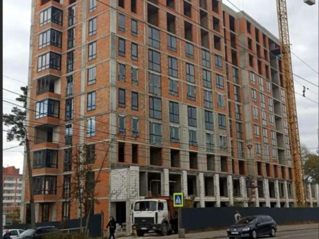 Квартира продажа в Великой Березовице