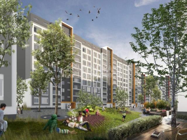 Квартира продажа в Хорошево, Донецкой области