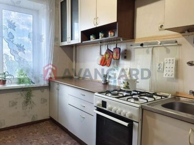 Квартира продажа в Запорожье