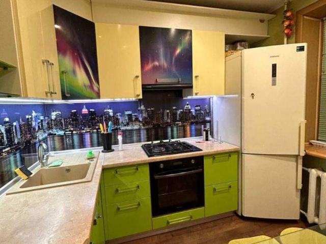 Квартира продажа в 3-й Хортицький, Запоріжжя