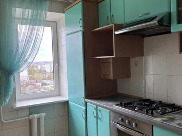 Квартира продажа в Подгородном, Тернопольской области