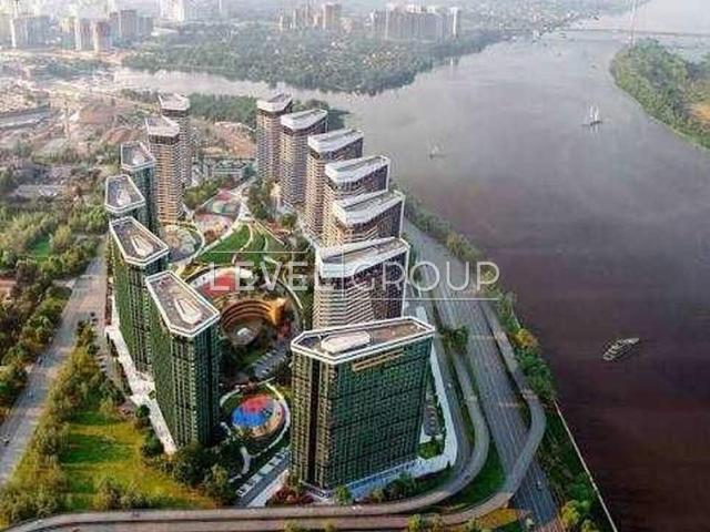 Квартира продажа в Київський квартал, Славутич