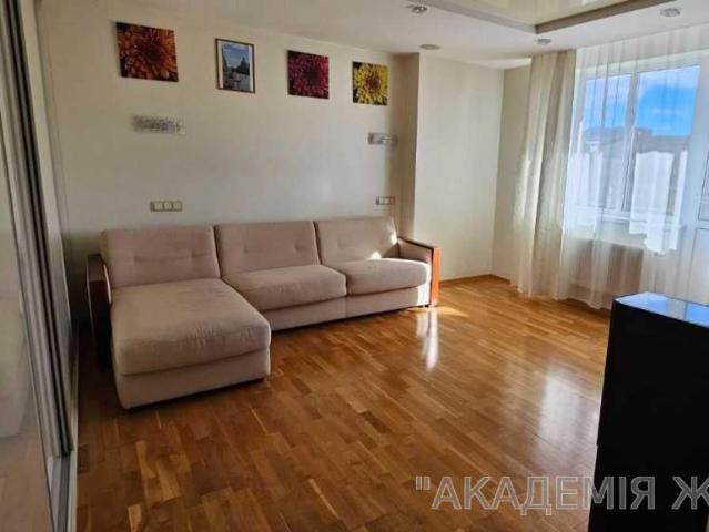 Квартира аренда в Романкове