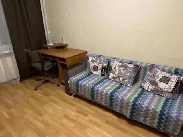 Квартира аренда в Позняки, Романкове
