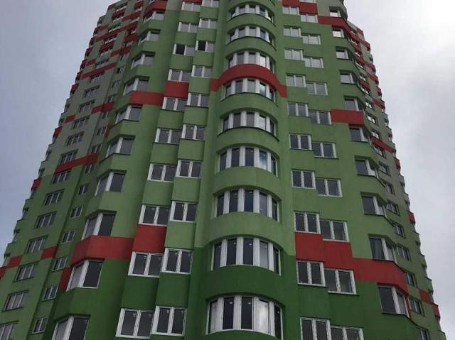 Квартира продажа в Романкове