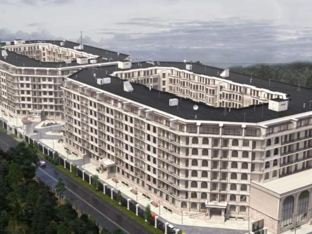 Квартира продажа в Лимане, Днепропетровской области
