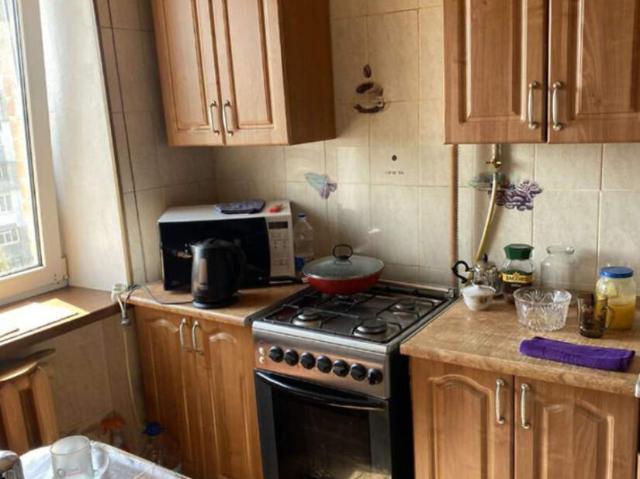 Квартира продажа в Полтавской области