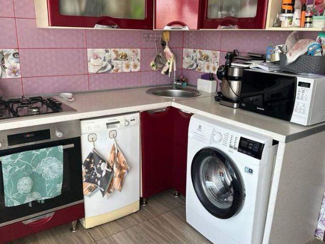 Квартира продажа в Коммунарский, Запорожье