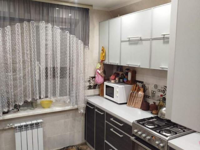 Квартира продажа в Коммунарский, Запорожье