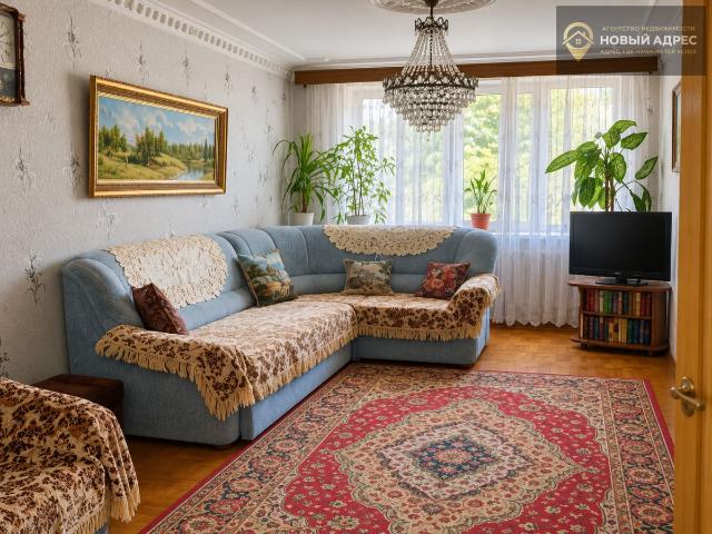 Квартира продажа в Крымск, Крымский район