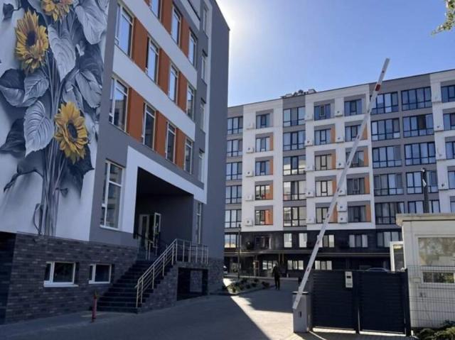 Квартира продажа в Виннице