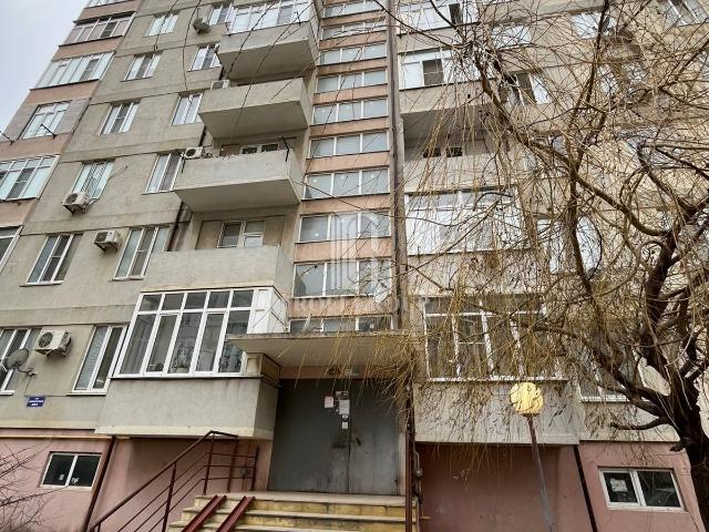 Квартира продажа в Вузовское озеро, Махачкала